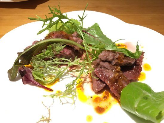 レストラン 龍苑 Ryuen